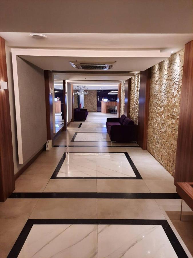 Cobertura No Melhor Lugar De Ipanema Διαμέρισμα Ρίο ντε Τζανέιρο Εξωτερικό φωτογραφία