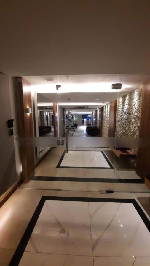 Cobertura No Melhor Lugar De Ipanema Διαμέρισμα Ρίο ντε Τζανέιρο Εξωτερικό φωτογραφία